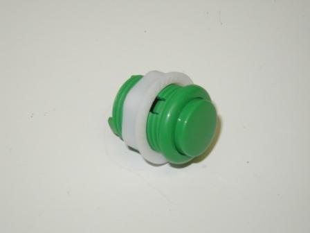 Small Button / Green  $1.19